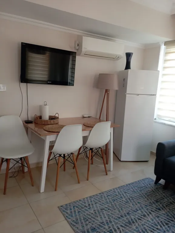 Уютная квартиры в сердце Аланьи (Турция )