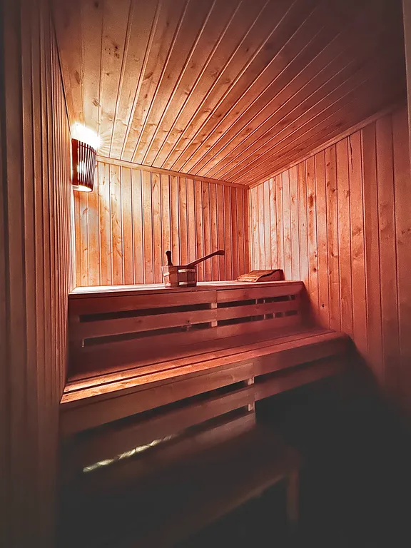 Домик в лесу под Минском