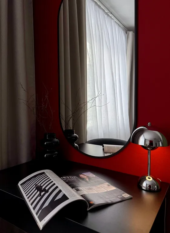 Апартамент Аура рядом с ТЦ Мега