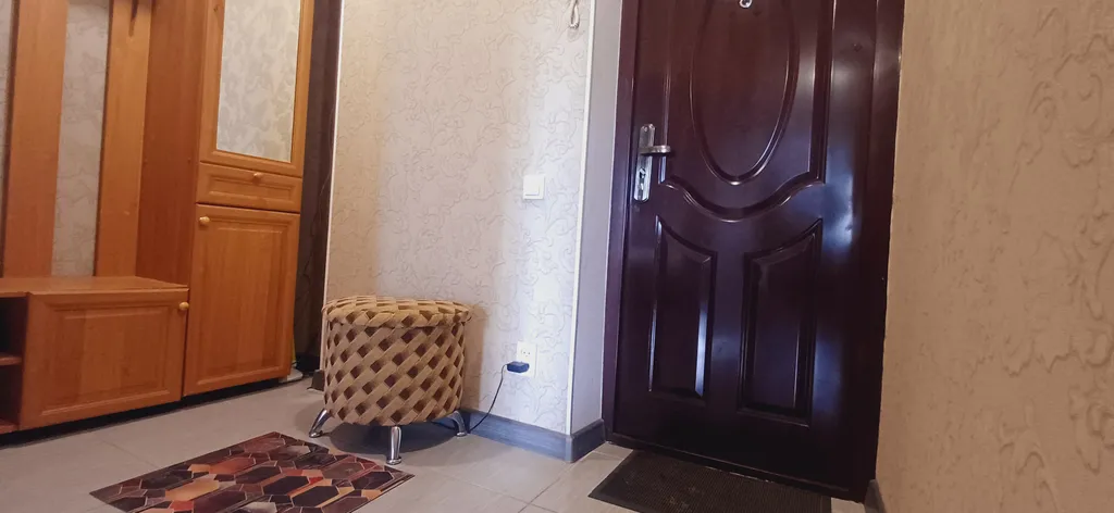 Уютная квартира в центре