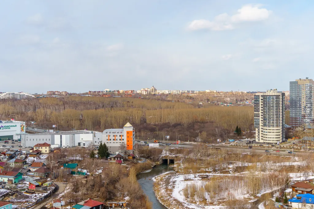 Good Night на Киевской 1