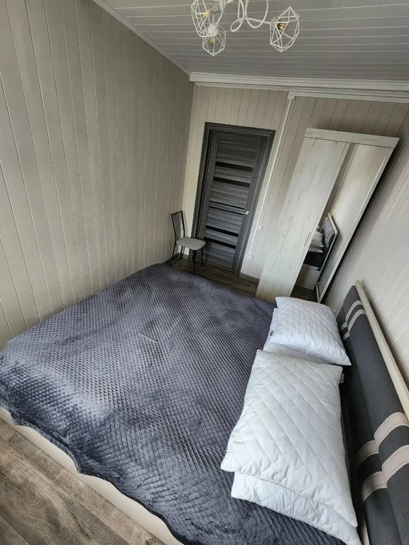 Комфортабельный дом на 8 человек рядом с озером Байкал