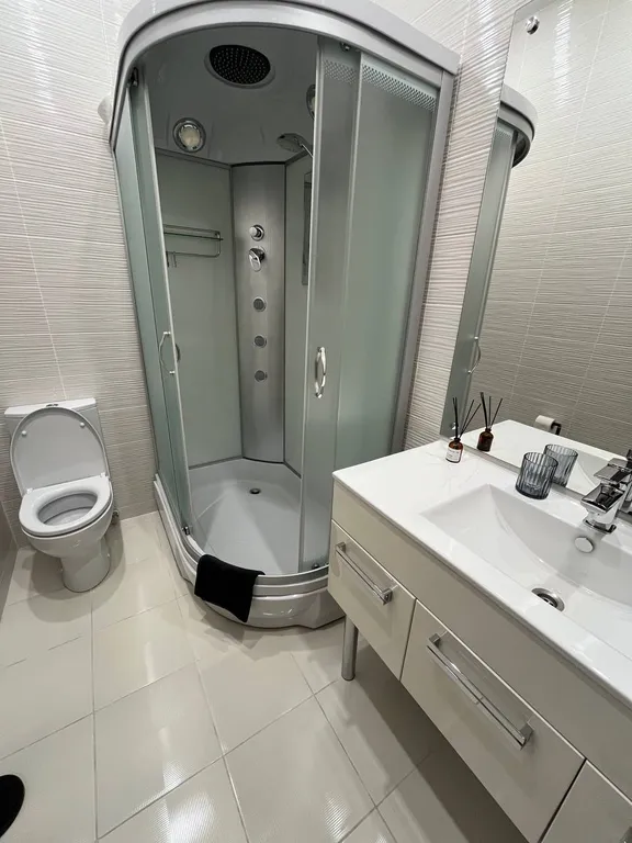 Квартира Комфортная квартира у театра имени Волкова — Ярославль