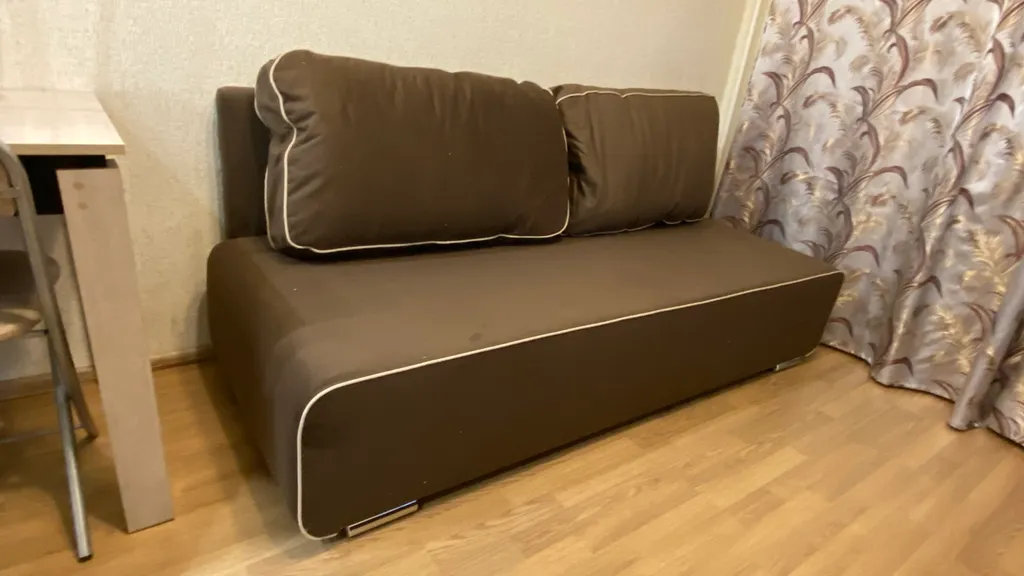 Уютная студия у метро Девяткино