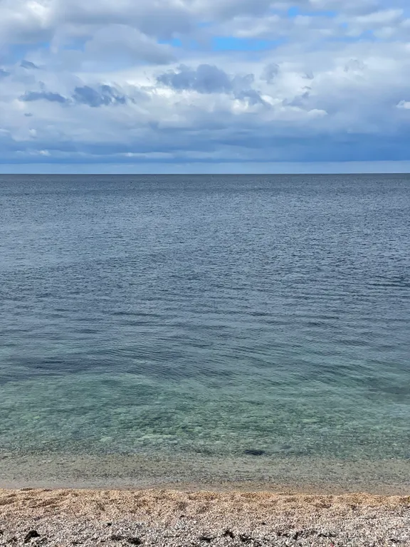 Квартира Апартаменты с видом на море, в Парке Победы — Севастополь