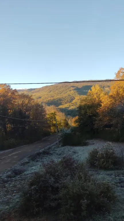 Коттедж Уютный дом для отдыха с видом на плато Лаго-Наки — Мезмай