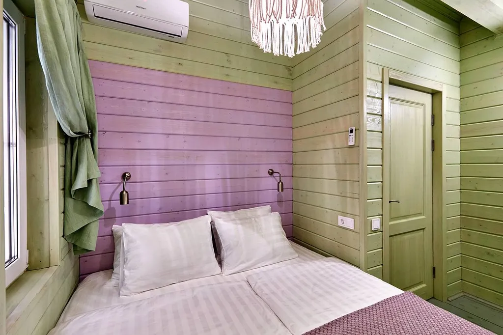 3-комнатный Дом