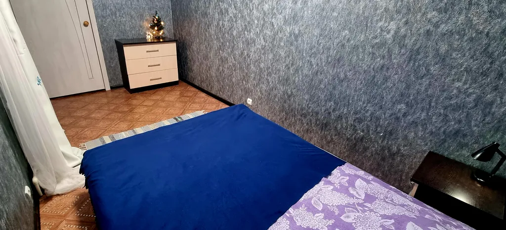 Дом с финской сауной