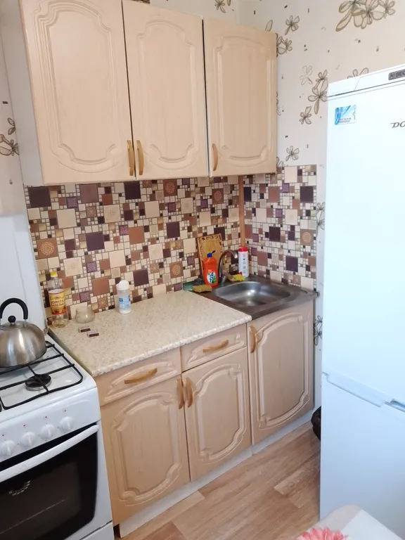 Уютная квартира для отдыха и проживания