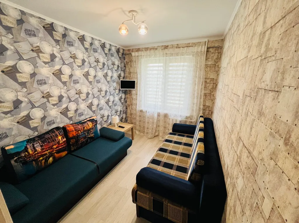 Уютная квартира для вашего отдыха