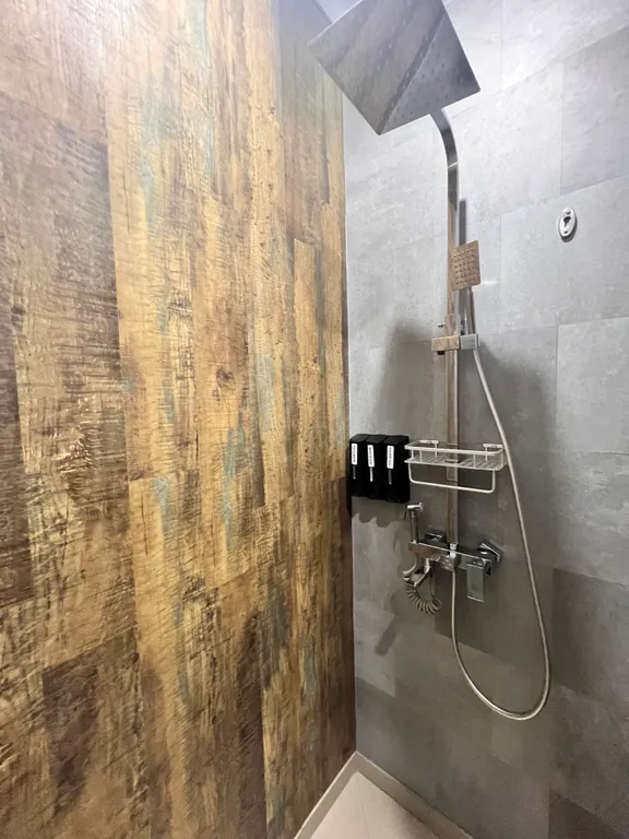 Апартаменты номер 7