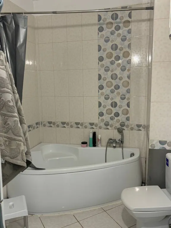 Квартира рядом с морем с шикарным видом