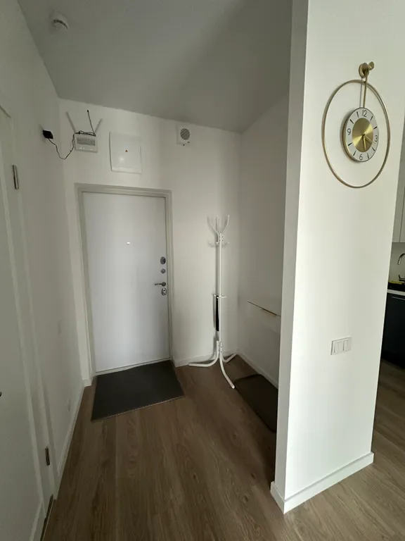 Современная квартира рядом с метро и аэропорт Внуково