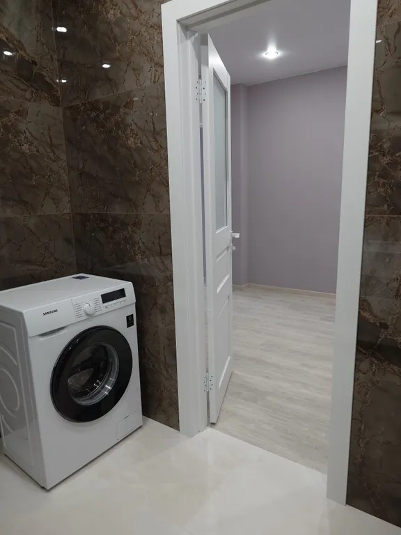 Апартамент с видом на море