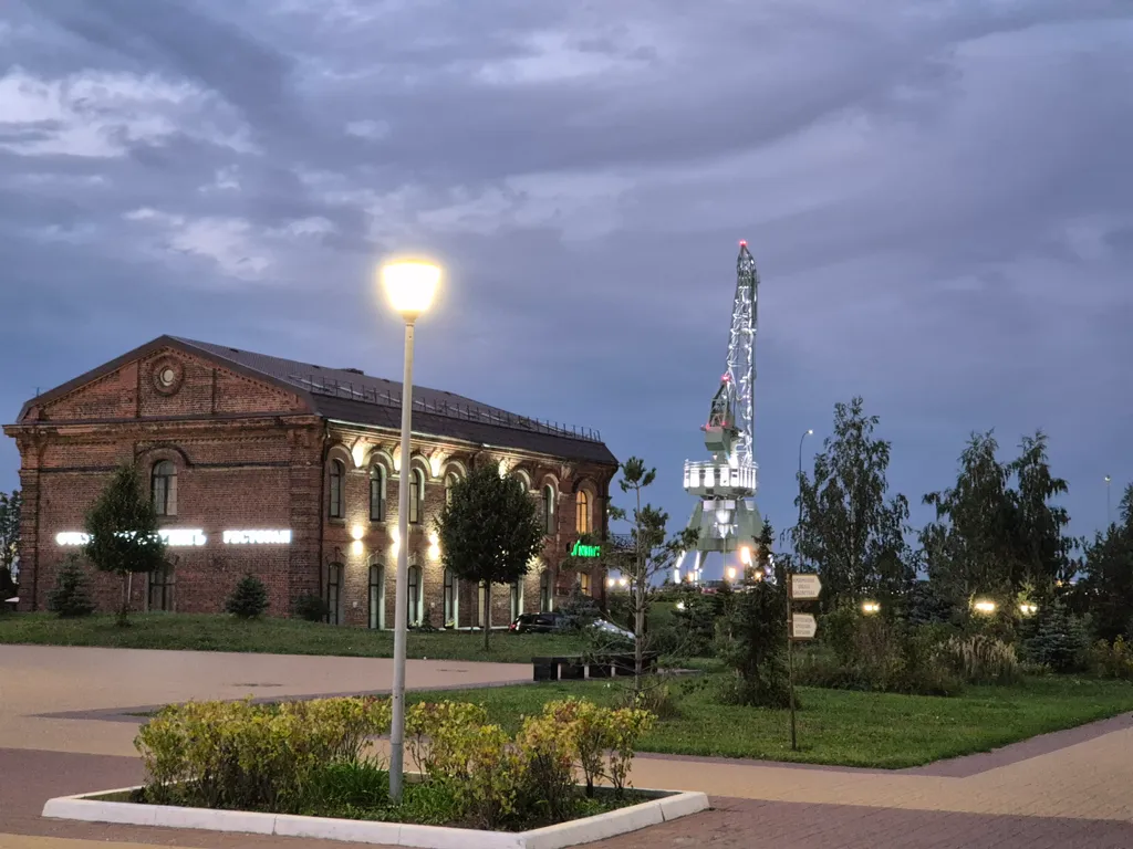 Квартира Квартира в престижном ЖК на берегу реки Волги — Нижний Новгород