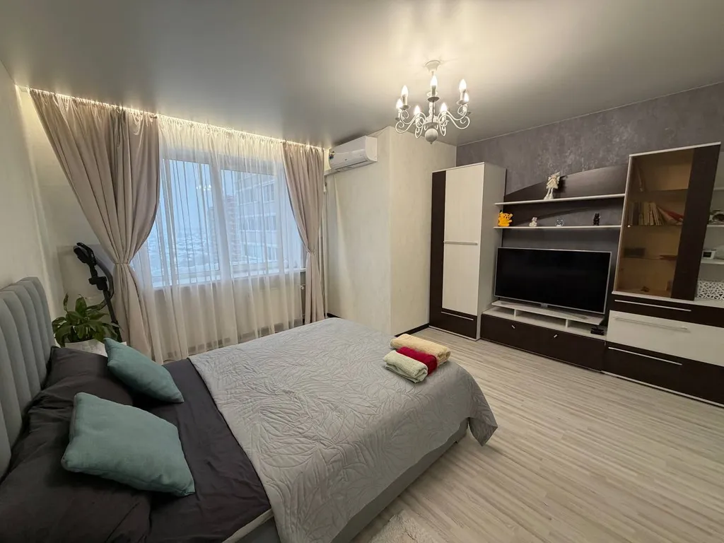 Квартира Квартира в спальном районе — Ижевск