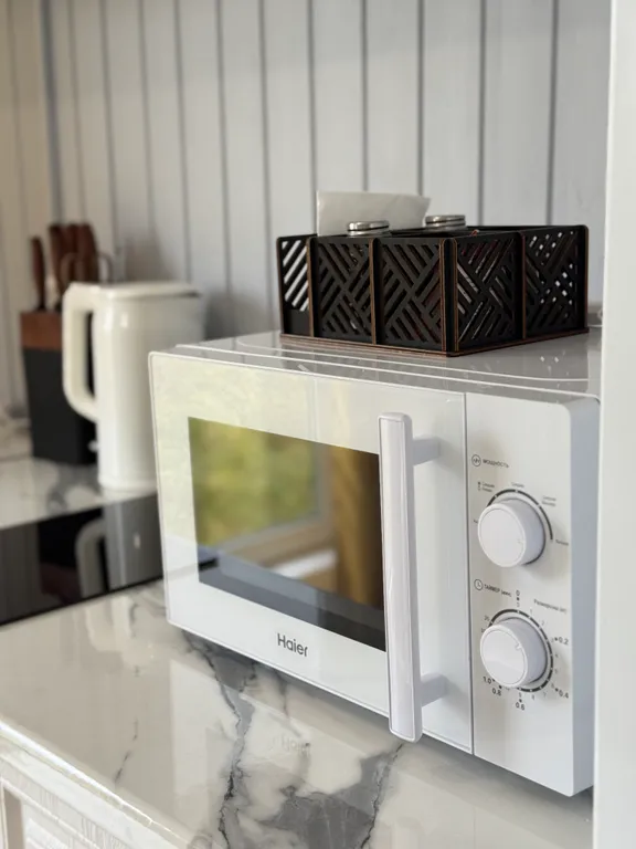 Коттедж Новый уютный 2-этажный дом с баней-spa — Шеметово