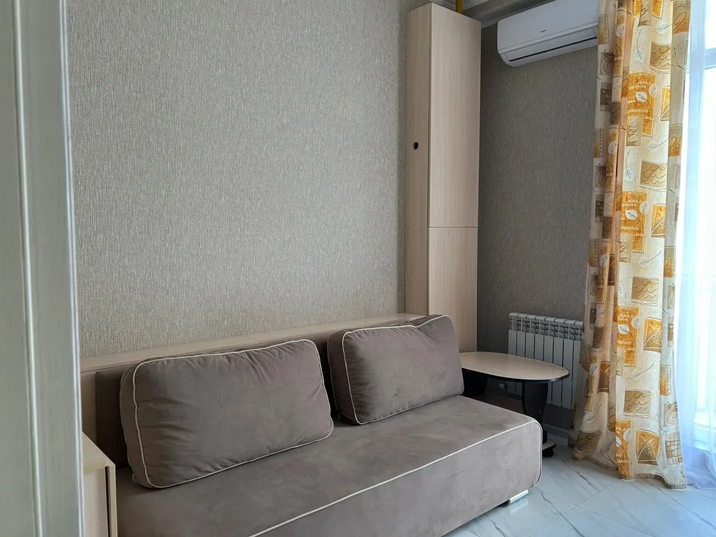 Квартира 2-комнатная Квартира — Геленджик