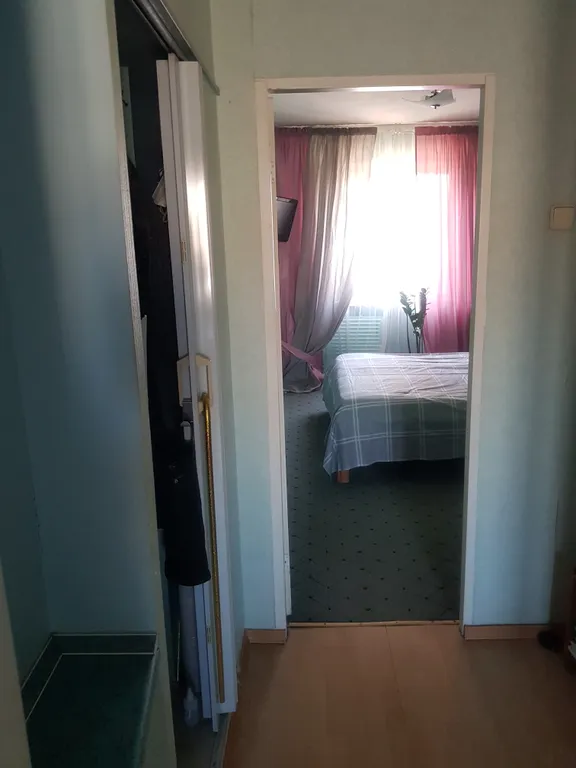 Уютная 2-комнатная квартира с хорошей локацией