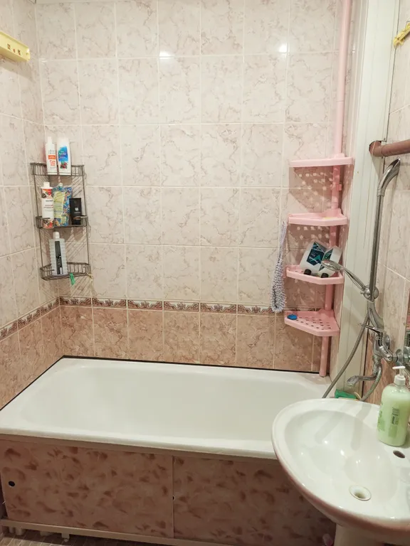 Уютная двушка у леса