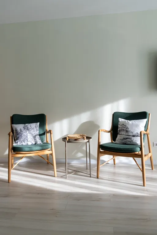 Студия рядом с морем