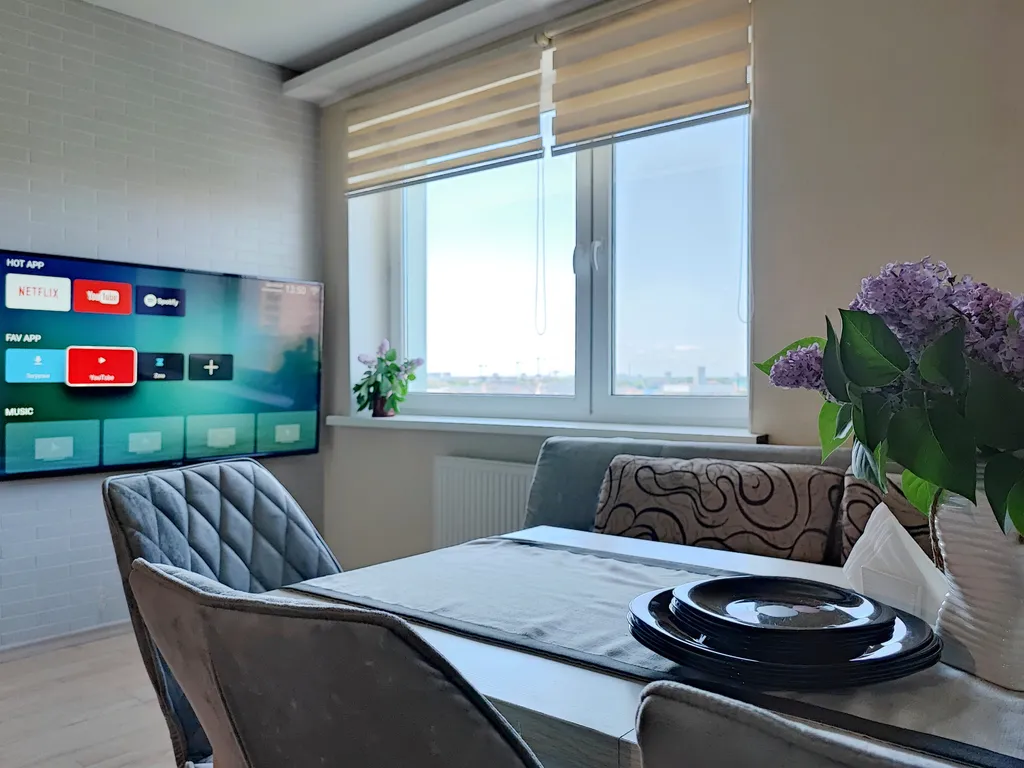 Кольцо старого Кенигсберга