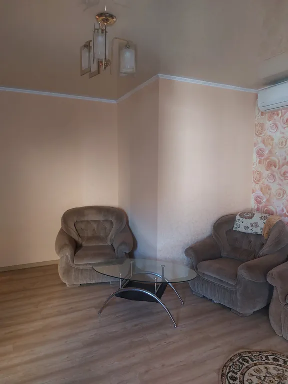 Уютная квартира у моря