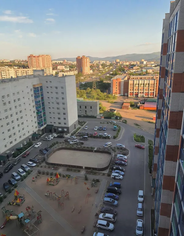 Отличная  квартира для отдыха