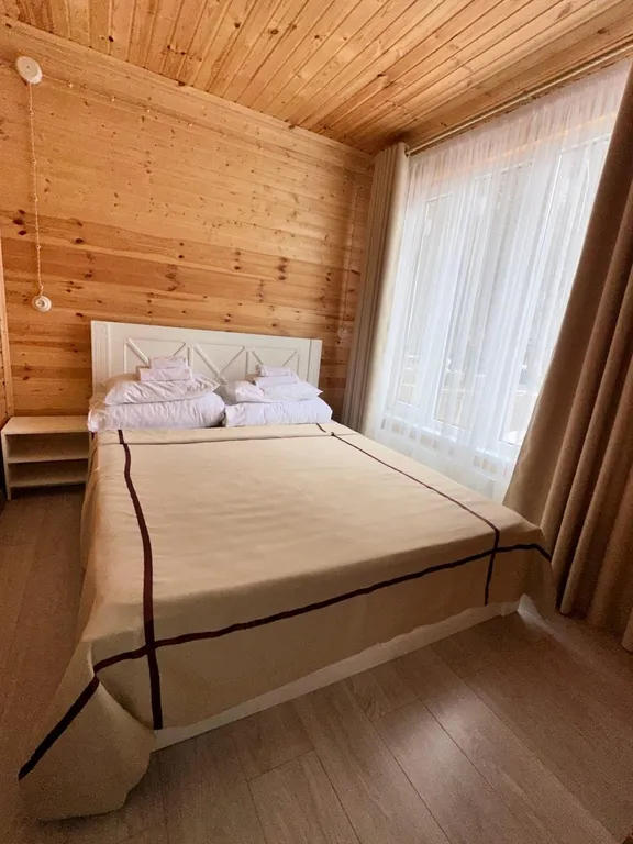 Коттедж Улучшенный