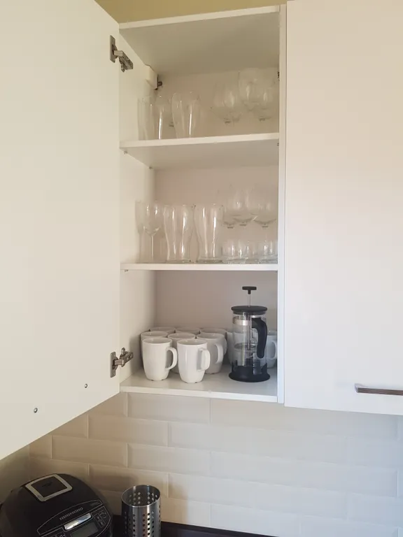 Гостевой дом в охраняемом поселке