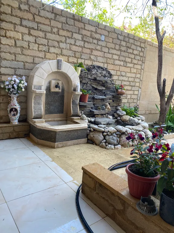 Коттедж 2-комнатный Дом — Дербент