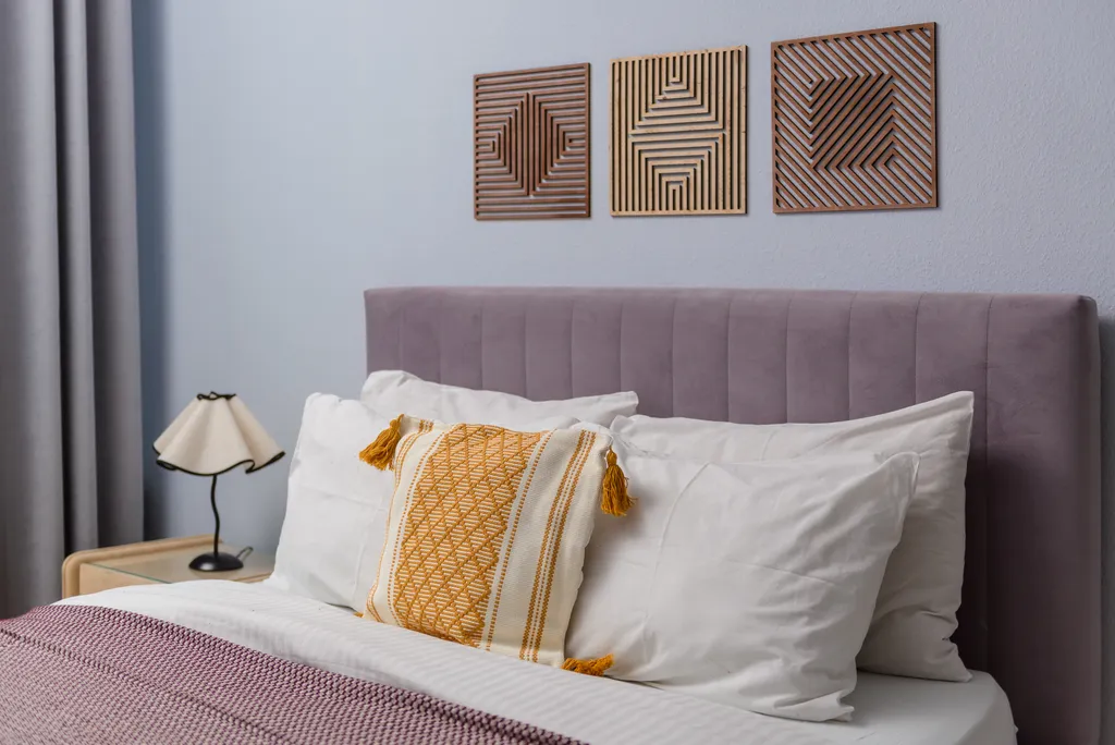 Квартира Просторная однушка с рабочим столом рядом с м. Котельники — Котельники