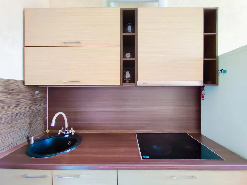 Однокомнатная рядом с перинатальным центром