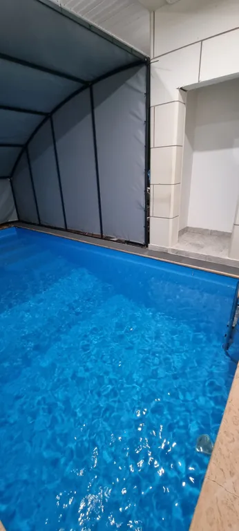 Евродвушка Кислород 1