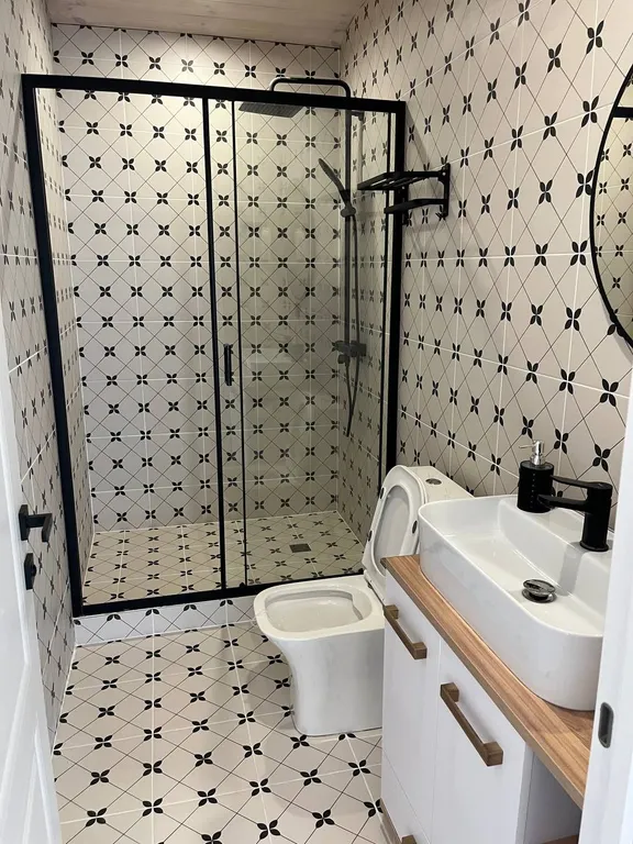 Коттедж Загородный дом у воды — Лопотово