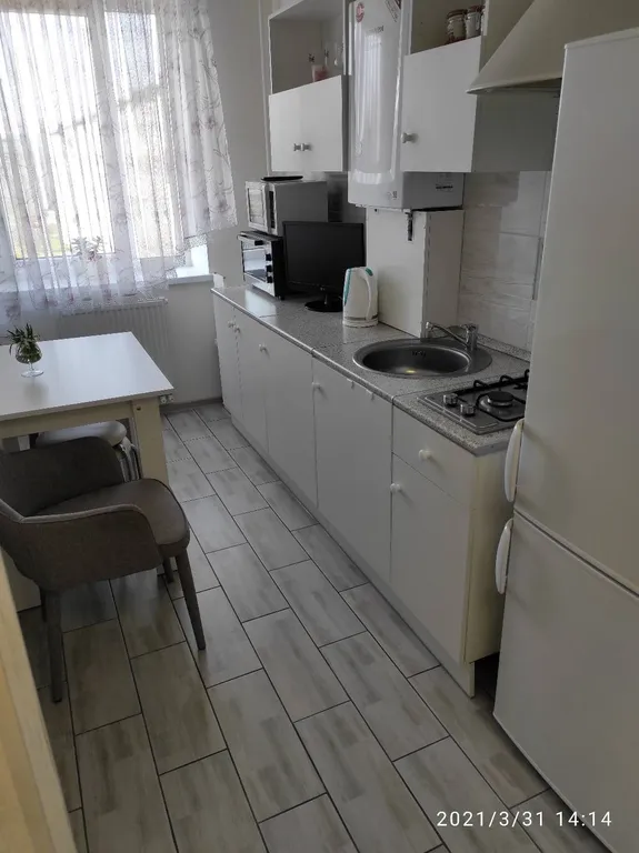 Лучший отдых на балтийском побережье