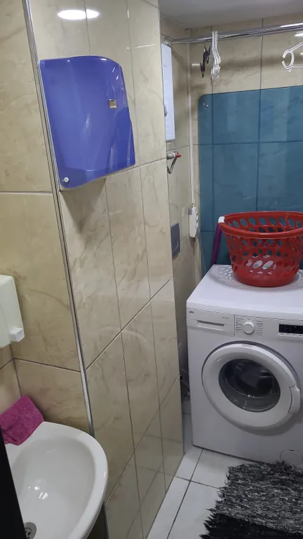 Квартира - студия в центре