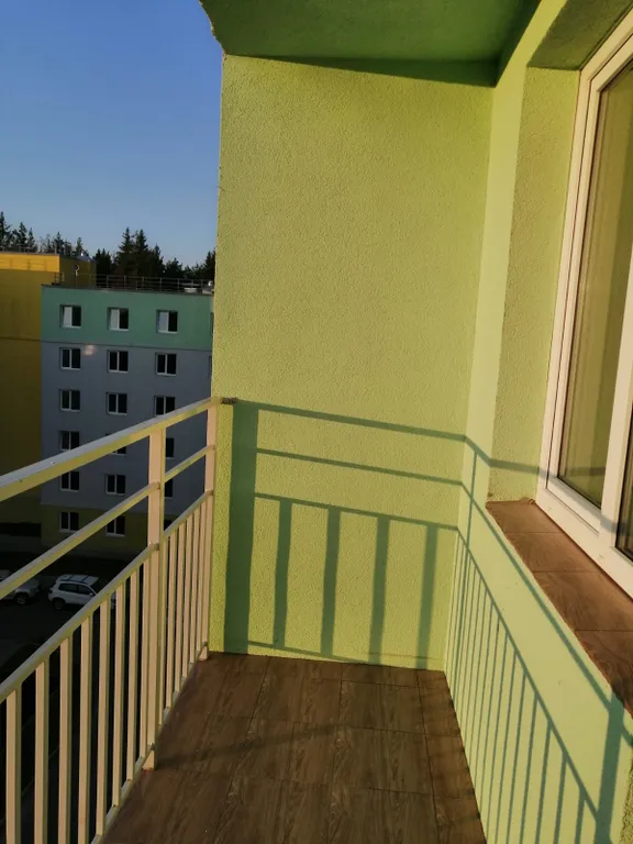 Комфортная студия вблизи Финского залива