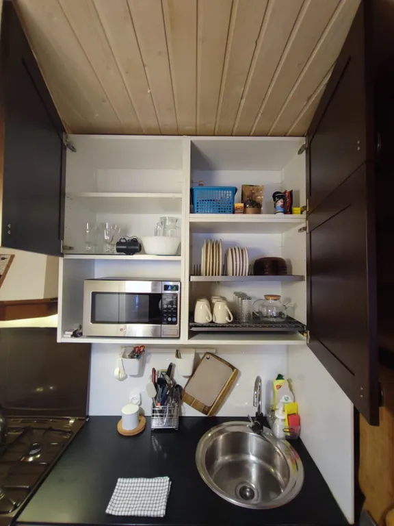 Коттедж у горнолыжного курорта Игора