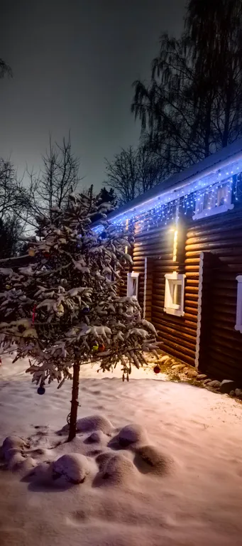 Дом рядом с тремя горнолыжными курортами