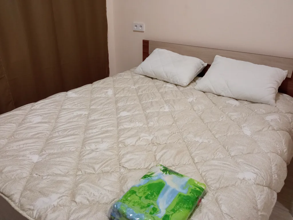 Уютная двушка в центре