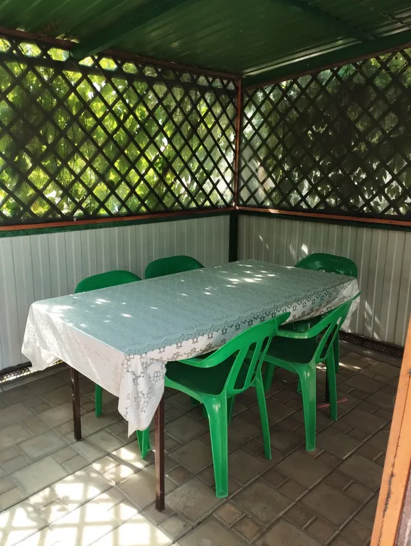 Комфортный семейный отдых