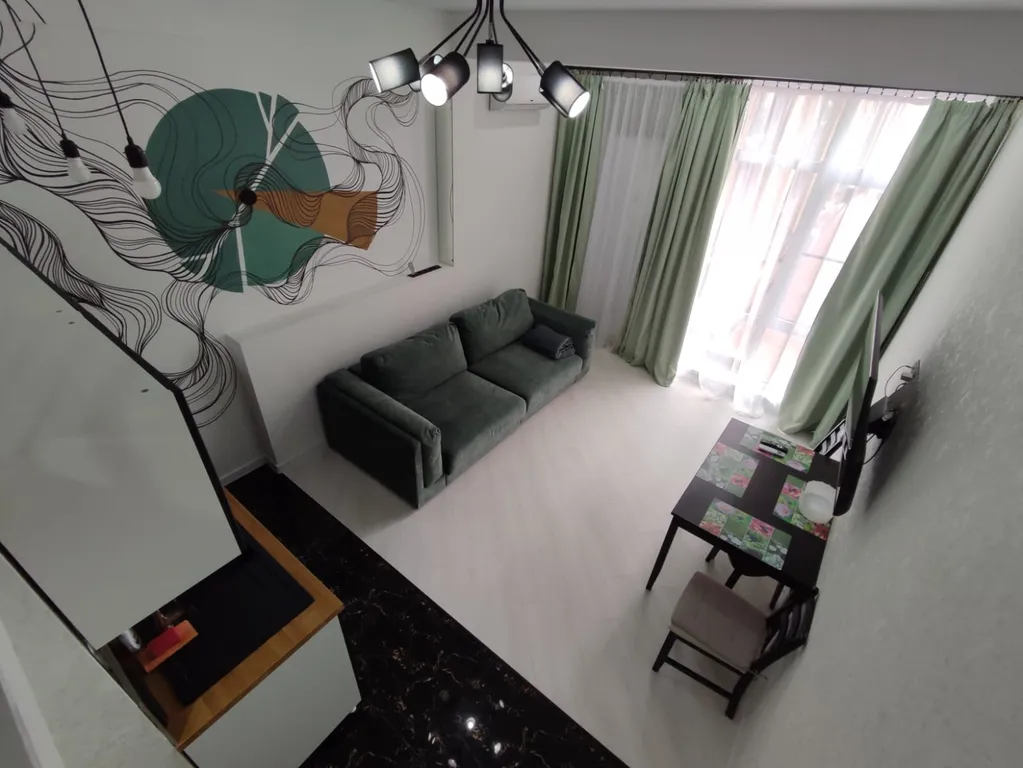 Квартира Квартира у моря — Сириус