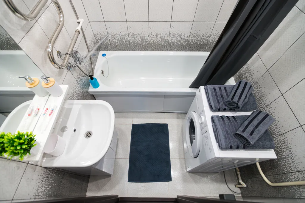 Уютная двушка в новом доме