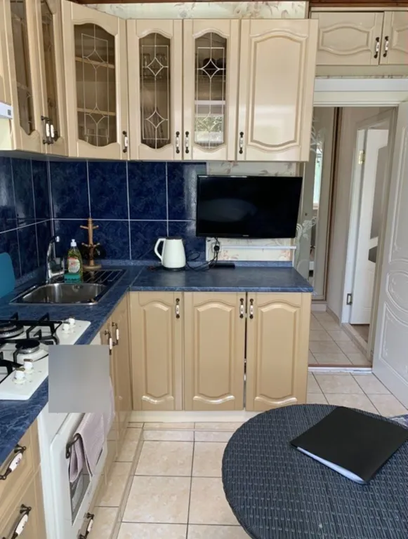 Квартира в центре