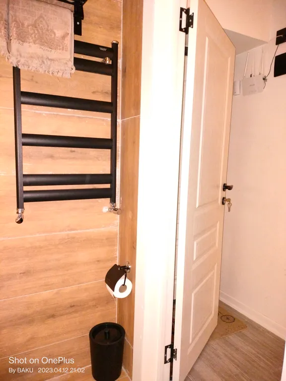 Уютная квартира в центре с трансфером и отличной шумоизоляцией