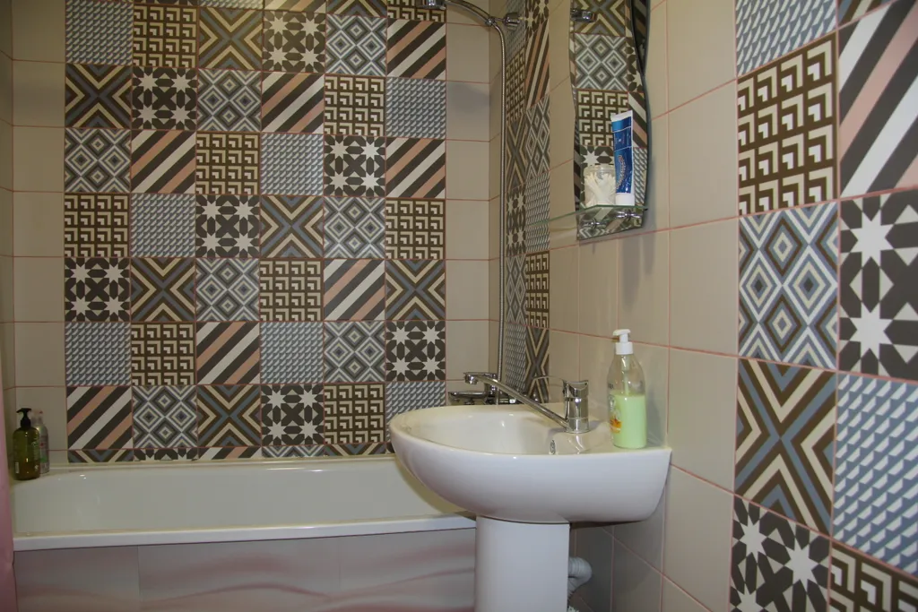 Молодежные апартаменты