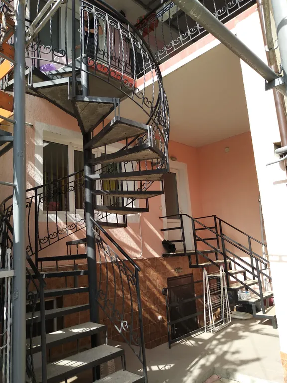 Квартира 1-комнатная Квартира — Евпатория