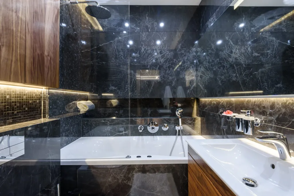 Апартамент у моря