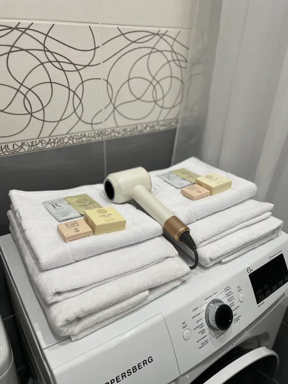 Квартира Современная квартира для комфортного проживания — Калининград